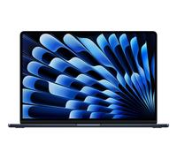 Apple MacBook Air 15 Inch M4 24GB RAM 512GB SSD 2025 - Midnight