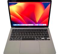 Apple MacBook Air Laptop M1 2020 Retina 13" 3.2GHz 8GB 256GB SSD Grade A Hurry