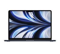 Apple MacBook Air M2 Chip 8GB RAM 2TB SSD 13" Liquid Retina macOS Laptop