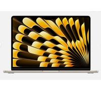 Apple MacBook Air 2024 15.6 Inch M3 8GB RAM 512GB SSD - Starlight