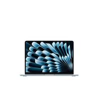 Apple 13" MacBook Air, M4, 16GB RAM, 10 Core GPU, 512GB, 2025 - Midnight, Black
