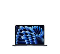 Apple 13" MacBook Air, M4, 16GB RAM, 8 Core GPU, 256GB, 2025 - Sky Blue, Blue