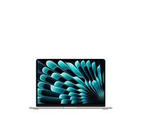 Apple Macbook Air (M5, 2026) 13 Inch With 10-Core Cpu And 10-Core Gpu, 16Gb Unified Memory, 1Tb Ssd Ilver