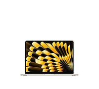 Apple 13" MacBook Air, M5, 24GB RAM, 10 Core GPU, 1TB, 2026 - Midnight, Black