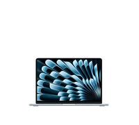 Apple MacBook Air Apple M M5 Laptop 34.5 cm (13.6") 16 GB 512 GB SSD Wi-Fi 7 (802.11be) macOS Tahoe Blue