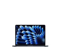Apple Macbook Air (M5, 2026) 13 Inch With 10-Core Cpu And 8-Core Gpu, 16Gb Unified Memory, 512Gb Ssd Midnight