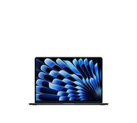 MacBook Air 15-inch Apple M5 chip 10C CPU 10C GPU 16GB UM 1TB SSD - Midnight