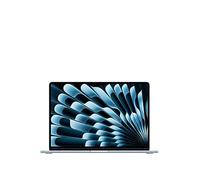 Apple Macbook Air (M5, 2026) 15 Inch With 10-Core Cpu And 10-Core Gpu, 16Gb Unified Memory, 512Gb Ssd Ilver