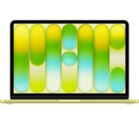 APPLE MacBook Neo 13" (2026) - A18 Pro, 256 GB SSD, Citrus, Yellow