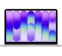 APPLE MacBook Neo 13" (2026) - A18 Pro, 512 GB SSD, Silver, Silver/Grey