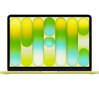 APPLE MacBook Neo 13" (2026) - A18 Pro, 512GB SSD, Citrus (Yellow)