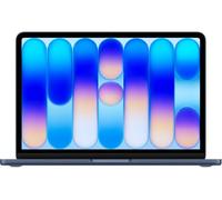 Apple 13-inch MacBook Neo (2026) - A18 Pro chip with 6-core CPU and 5-core GPU, 8GB, 512GB SSD, Touch ID - Indigo