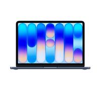 Apple MacBook Neo 13-inch Laptop with A18 Pro chip: Built for AI and Apple Intelligence, Liquid Retina Display, 8GB Unified Memory, 256GB SSD Storage, 1080p FaceTime HD Camera; Indigo