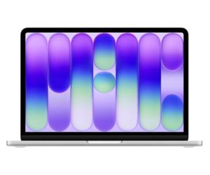 Apple MacBook Neo 13" A18 Pro 8GB 512GB Silver
