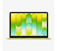 Apple Macbook Neo 13-inch 512GB (8GB RAM) MHFE4 Citrus