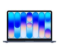 Apple MacBook Neo 13-inch A18 Pro 8 GB, 256 GB SSD Indigo