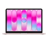 Apple MacBook Neo 13-inch A18 Pro 8 GB, 512 GB SSD Blush
