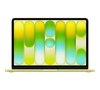 Apple MacBook Neo 13-inch A18 Pro 8 GB, 512 GB SSD Citrus