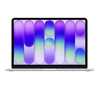 Apple MacBook Neo 13-inch A18 Pro 8 GB, 512 GB SSD Silver
