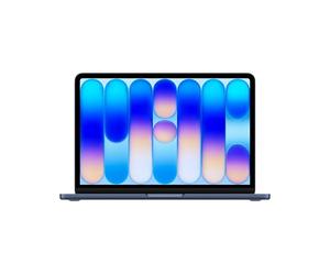 Apple MacBook Neo 13-inch Laptop with A18 Pro chip: Built for AI and Apple Intelligence, Liquid Retina Display, 8GB Unified Memory, 256GB SSD Storage, 1080p FaceTime HD Camera; Indigo