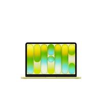 Apple MacBook Neo 13-inch Laptop with A18 Pro chip: Built for AI and Apple Intelligence, Liquid Retina Display, 8GB Unified Memory, 256GB SSD Storage, 1080p FaceTime HD Camera; Citrus