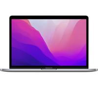 APPLE MacBook Pro 13.3" (2022) - M2, 512 GB SSD, Space Grey