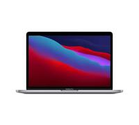 Apple MacBook Pro 13" A2338 2022 (M2, 16GB, 512GB) Space Gray - Good