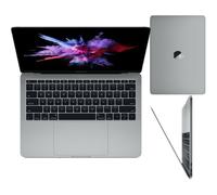 Apple MacBook Pro 13" Core i5 2.3Ghz 8GB 256GB SSD Grey 2017 B Grade