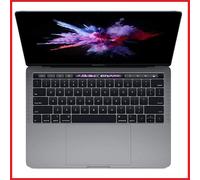 Apple MacBook Pro 13" TouchBar 2019 - Intel i5 CPU 8GB Ram 256GB Mac OS Sequoia