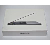 APPLE MacBook Pro 13" with Touch Bar - 256 GB, Intel Core, Space Grey (2018)