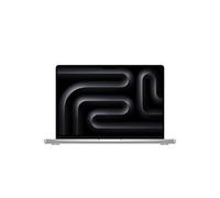 Apple MacBook Pro 14.2-inch Laptop with M5 chip with 10 core CPU and 10 core GPU: Built for AI, Liquid Retina XDR Display, 32GB Unified Memory, 1TB SSD, Wi-Fi 7; Silver