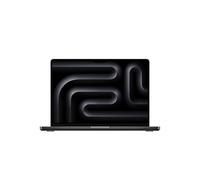 Apple MacBook Pro 14.2-inch Laptop with M5 chip with 10 core CPU and 10 core GPU: Liquid Retina XDR Display, 32GB Unified Memory, 1TB SSD, Wi-Fi 7, Space Black; with Apple 96W USB-C Power Adapter