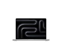 Apple MacBook Pro 14.2-inch Laptop with M5 Max chip with 18 core CPU and 32 core GPU: Built for AI, Liquid Retina XDR Display, 36GB Unified Memory, 2TB SSD, Wi-Fi 7; Silver