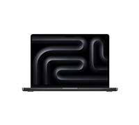 Apple MacBook Pro 14.2 Inch M4 Pro 24GB RAM 1TB SSD - Space Black