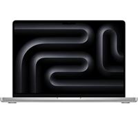 Apple MacBook Pro 14.2-Inch (M5 Pro) - 18 Core CPU/20 core GPU - 24GB/2TB - Silver