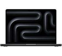 Apple MacBook Pro 14-inch : M5 Pro chip with 18-core CPU and 20-core GPU, 24GB, 2TB SSD - Space Black