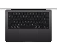 Apple MacBook Pro 14.2" M5 10-Core CPU/GPU 16GB RAM 512GB SSD Space Black