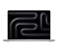 Apple MacBook Pro 14.2" M5 Laptop - 10-Core CPU, 10-Core GPU, 16GB Unified Memory, 1TB SSD, Liquid Retina XDR & Apple Intelligence Silver, New