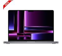 Brand New APPLE MacBook Pro 14" (2023) M2 Max, 32GB RAM, 1 TB SSD, Space Grey
