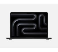 Apple MacBook Pro 14" (2025) - M4 Pro, 512 GB SSD, 24GB Ram, Space Black - New
