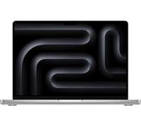 APPLE MacBook Pro 14" (2025) - M5, 512 GB SSD, Silver, Silver/Grey