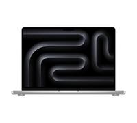 Apple MacBook Pro, M5, 16GB RAM, 10 Core GPU, 1TB, 2025 - Silver, Silver