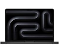 Apple MacBook Pro 14-inch : M5 chip with 10-core CPU and 10-core GPU, 32GB, 1TB SSD - Space Black