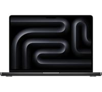 Apple MacBook Pro 14-inch : M5 Pro chip with 15-core CPU and 16-core GPU, 24GB, 1TB SSD - Space Black