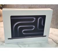 Apple MacBook Pro 14" 2026 M5 PRO, 24GB Ram, 1TB SSD, Space Black -RRP £2199