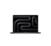 Apple MacBook Pro 14-inch : M4 Pro chip with 12-core CPU and 16-core G