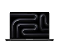 Apple MacBook Pro 14-inch : M5 chip with 10-core CPU and 10-core GPU, 32GB, 1TB SSD - Space Black