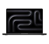Apple MacBook Pro 14-inch : M5 chip with 10-core CPU and 10-core GPU, 32GB, 1TB SSD - Space Black