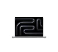 Apple MacBook Pro 14 Inch M5 Max 36GB RAM 2TB SSD 2026 - Silver