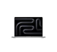 Apple MacBook Pro 14-inch : M5 Pro chip with 15-core CPU and 16-core GPU, 24GB, 2TB SSD - Silver